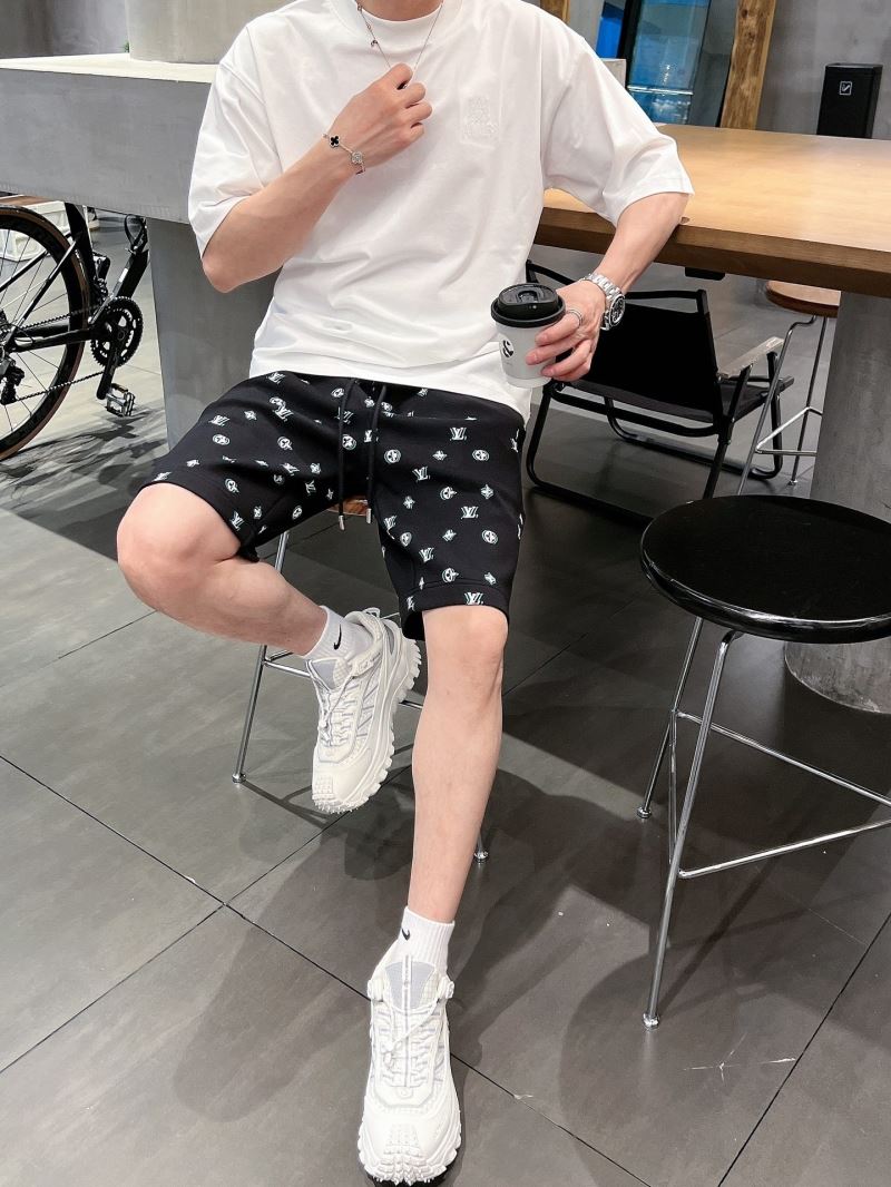 Louis Vuitton Short Pants